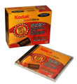 Kodak CD-R Gold Ultima 5pk